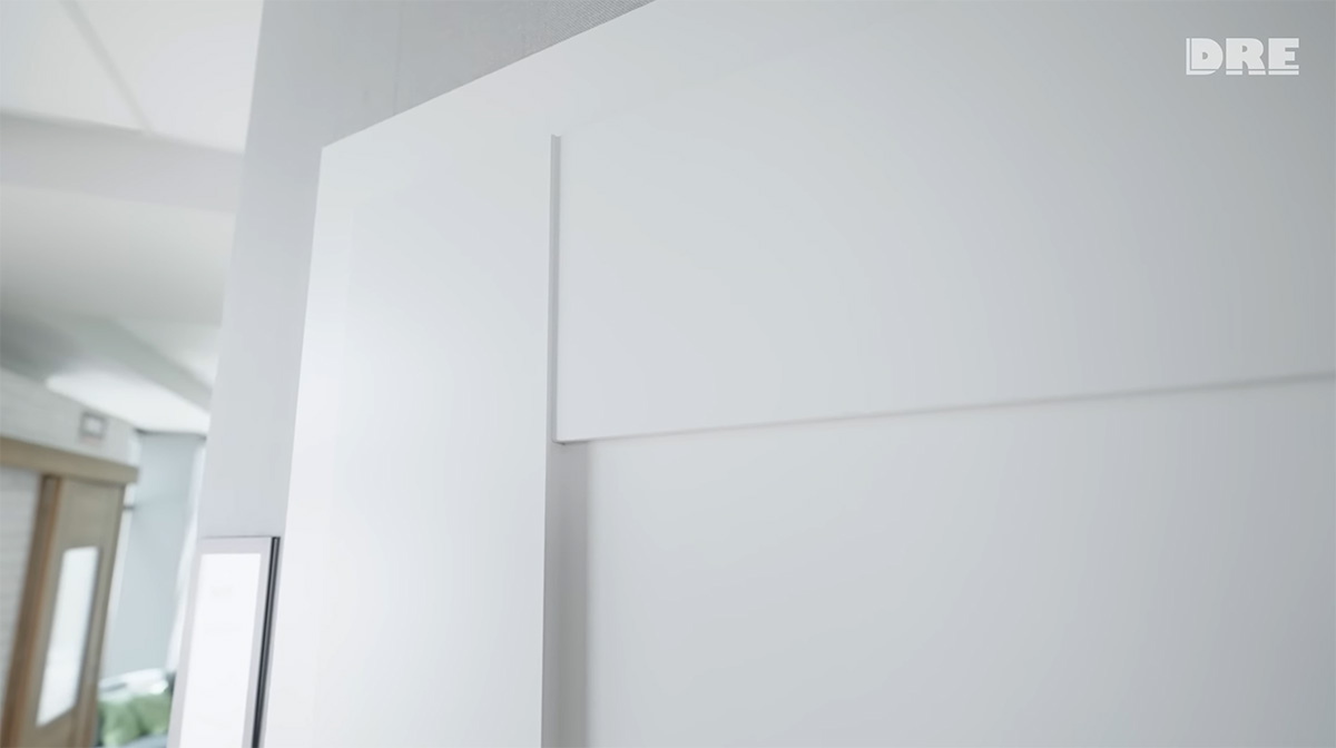 Estra detail
